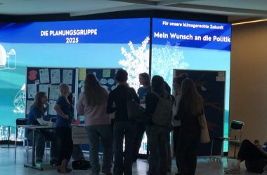 Die Berliner Klimazukunftskonferenz 2025 eröffnet neue Perspektiven