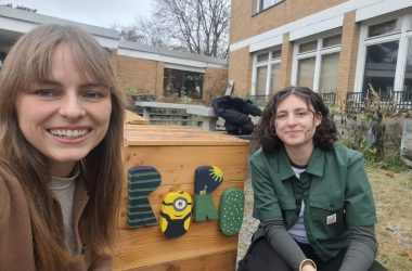 Podcast Folge 6 – Namenlos aka „Mentale Gesundheit in der Schule“