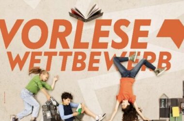 Vorlesewettbewerb – Wer ist der beste Vorleser am RoRo?