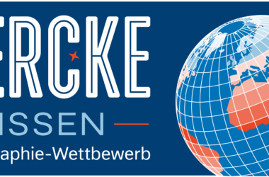 Knappes Ergebnis im Diercke WISSEN 2026 Geographie-Wettbewerb