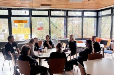 Visionstage am Romain-Rolland-Gymnasium