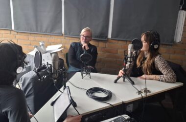 Podcast Folge 7 – Q&A: All things Oberstufe – von Kurswahlen, LKs und Durchhaltevermögen