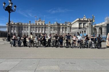 Erasmus-Projekt mit der IES San Isidro: Austausch zwischen Berlin und Madrid 2026